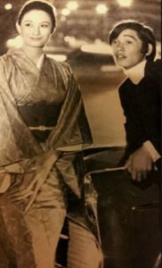 江波杏子はハーフで萩原健一と結婚していた 遺作となったドラマとは きよの小話し