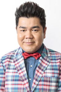 はなしょー 似てる 山田 はな