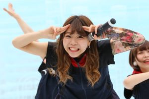 はなしょー 似てる 山田 はな