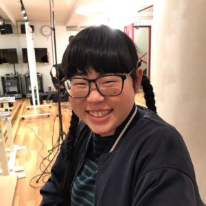 はなしょー 似てる 山田 はな