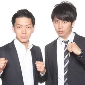 ニューヨーク 芸人 しまさ やしき 現在 m1 プロフ 空手 斜視