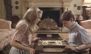 ジュマンジ キャスト 初代 子役 現在