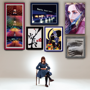 佐藤詩織の活動休止理由の留学先はどこ？復帰いつ頃になる？