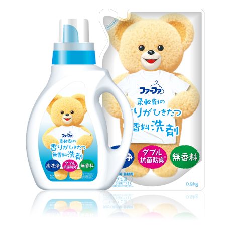 マスクの洗い方で使い捨てマスクはどの中性洗剤で洗えばいいの？