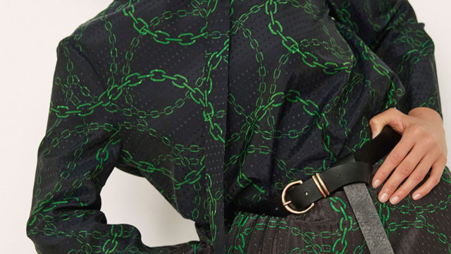 おしゃれイズムSHELLYの衣装(服)ワンピースのブランドは？2020年8月23日